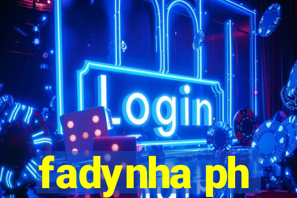 fadynha ph